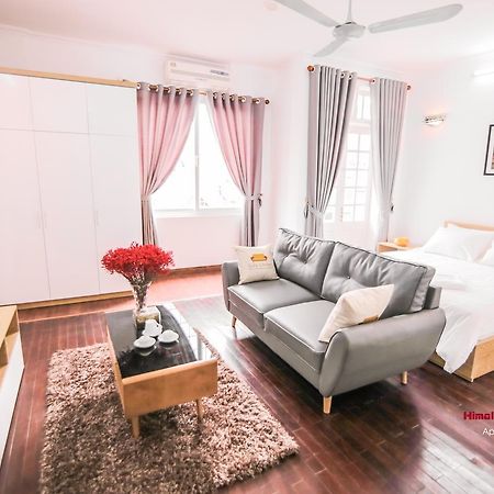 Himalaya Phoenix Apartment & Hotel Ανόι Εξωτερικό φωτογραφία