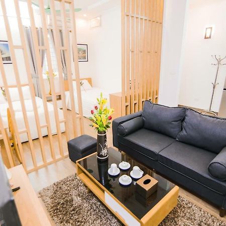 Himalaya Phoenix Apartment & Hotel Ανόι Εξωτερικό φωτογραφία