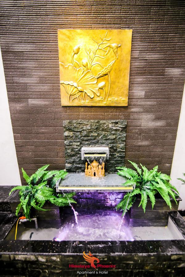 Himalaya Phoenix Apartment & Hotel Ανόι Εξωτερικό φωτογραφία
