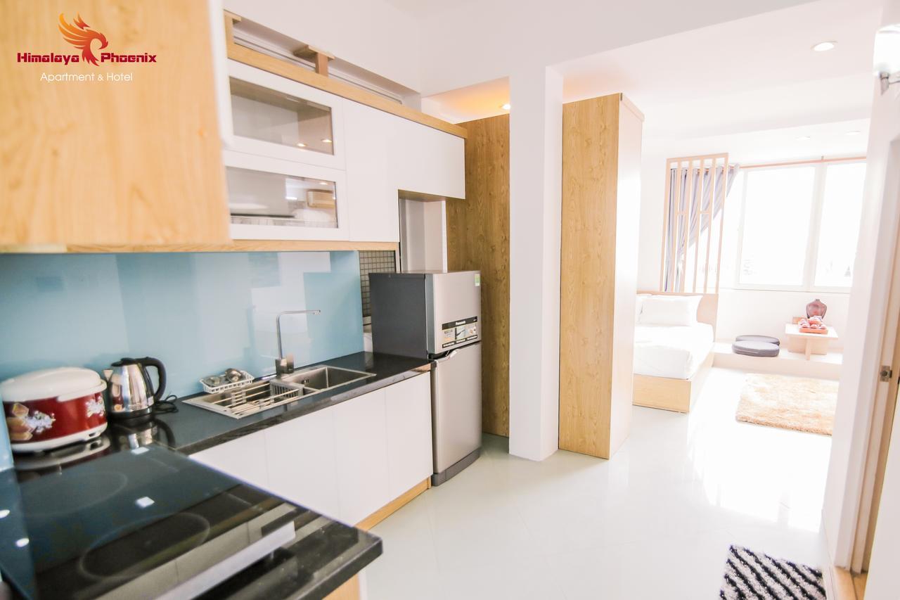 Himalaya Phoenix Apartment & Hotel Ανόι Εξωτερικό φωτογραφία