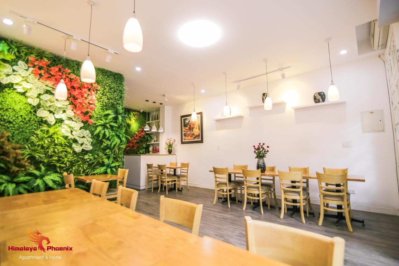 Himalaya Phoenix Apartment & Hotel Ανόι Εξωτερικό φωτογραφία