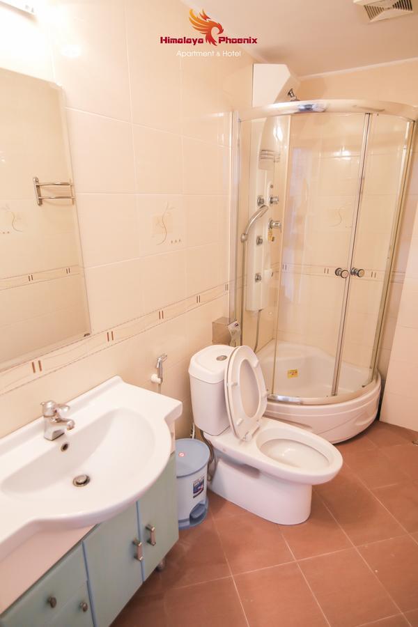 Himalaya Phoenix Apartment & Hotel Ανόι Εξωτερικό φωτογραφία