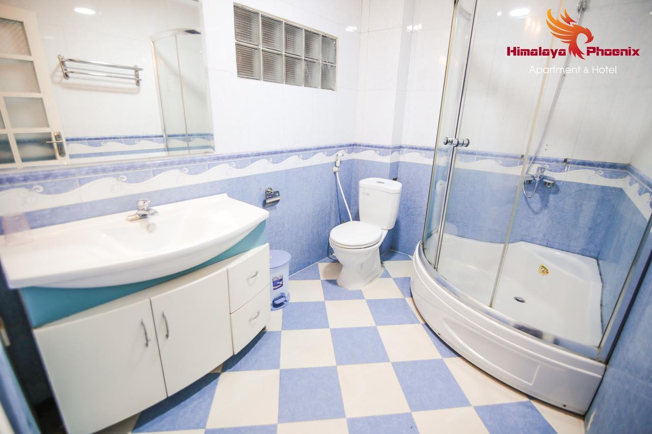 Himalaya Phoenix Apartment & Hotel Ανόι Εξωτερικό φωτογραφία