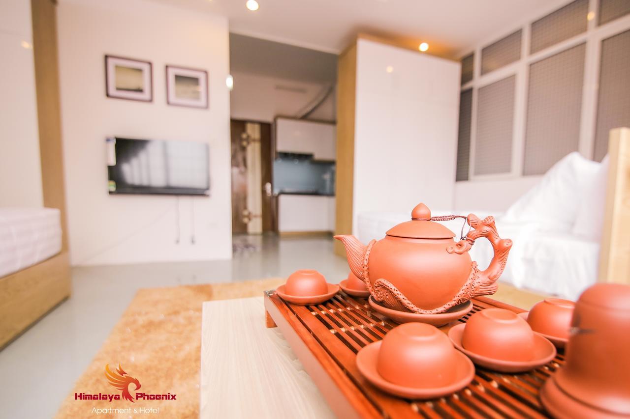 Himalaya Phoenix Apartment & Hotel Ανόι Εξωτερικό φωτογραφία