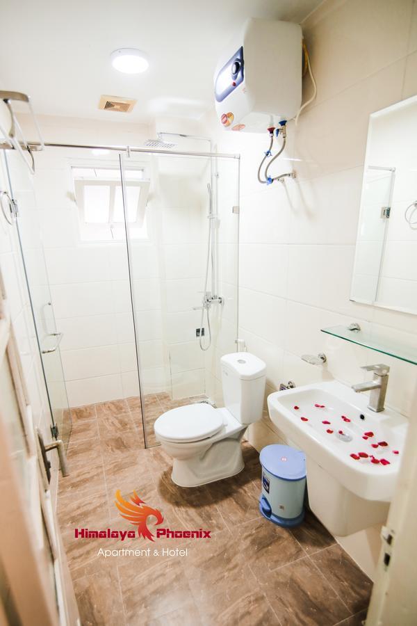 Himalaya Phoenix Apartment & Hotel Ανόι Εξωτερικό φωτογραφία