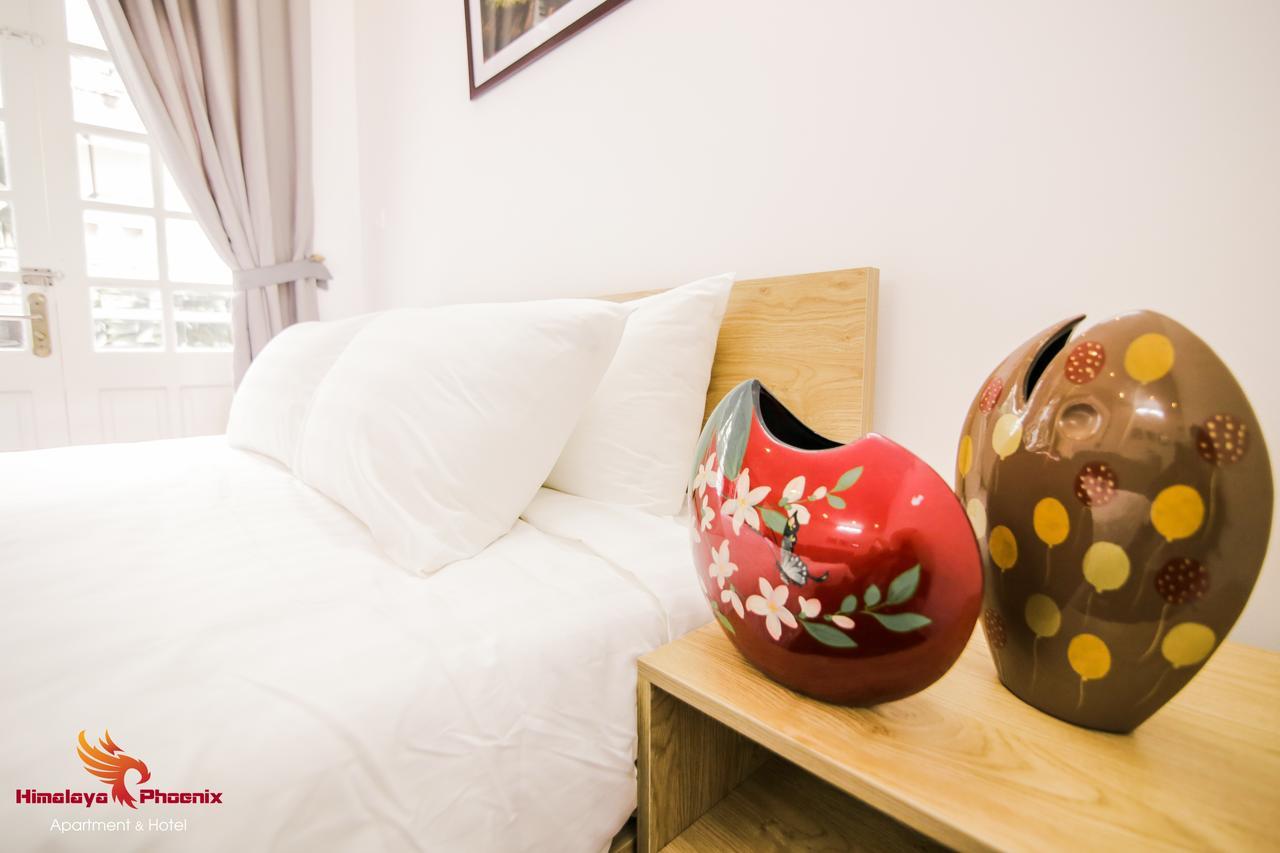 Himalaya Phoenix Apartment & Hotel Ανόι Εξωτερικό φωτογραφία