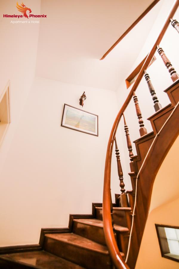 Himalaya Phoenix Apartment & Hotel Ανόι Εξωτερικό φωτογραφία