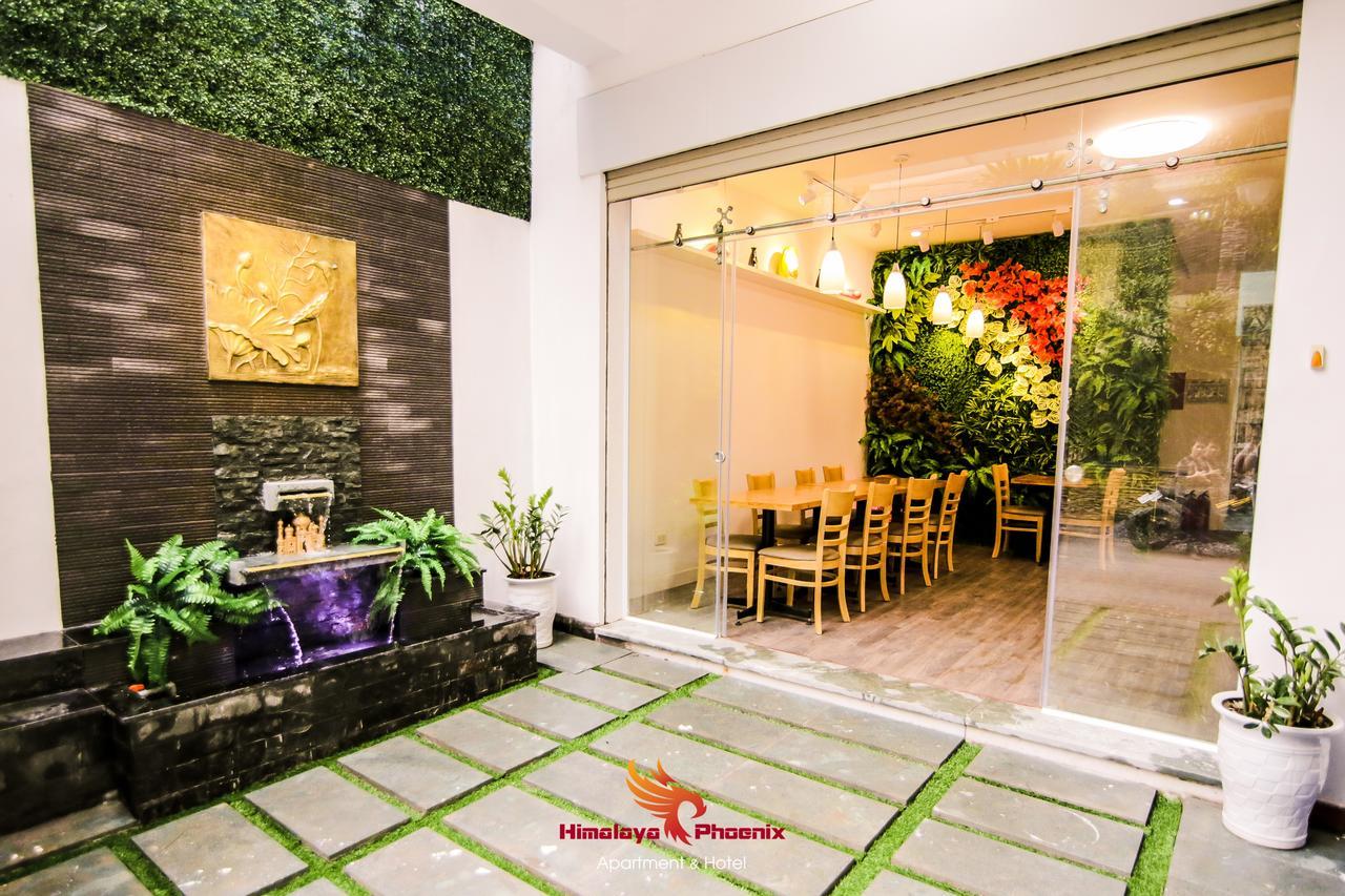 Himalaya Phoenix Apartment & Hotel Ανόι Εξωτερικό φωτογραφία