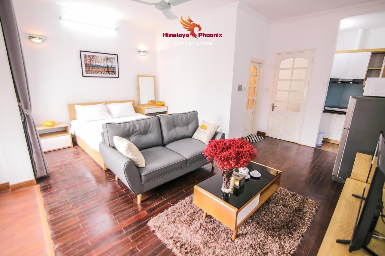 Himalaya Phoenix Apartment & Hotel Ανόι Εξωτερικό φωτογραφία