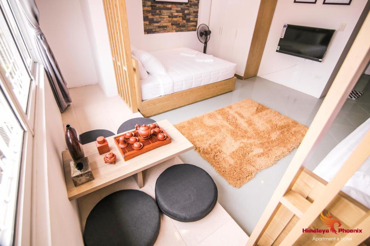 Himalaya Phoenix Apartment & Hotel Ανόι Εξωτερικό φωτογραφία