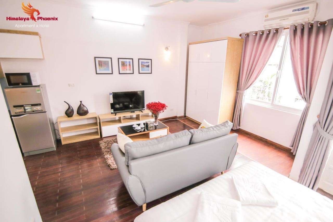 Himalaya Phoenix Apartment & Hotel Ανόι Εξωτερικό φωτογραφία
