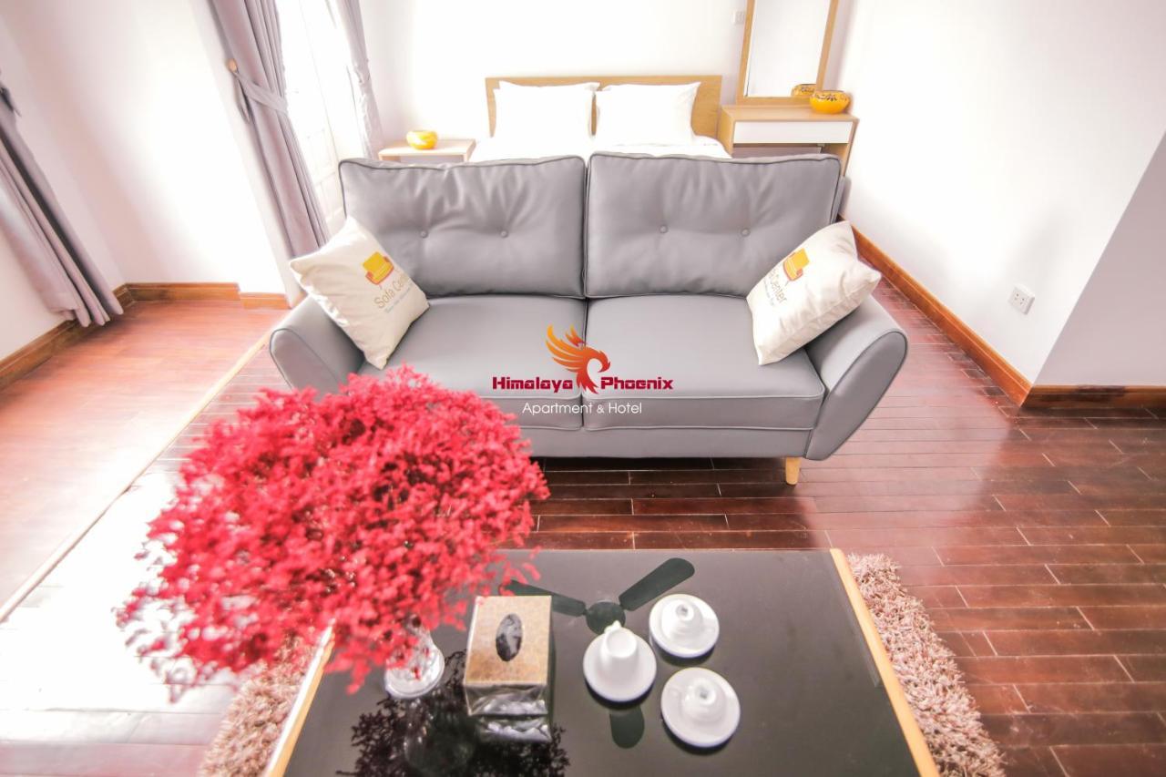 Himalaya Phoenix Apartment & Hotel Ανόι Εξωτερικό φωτογραφία
