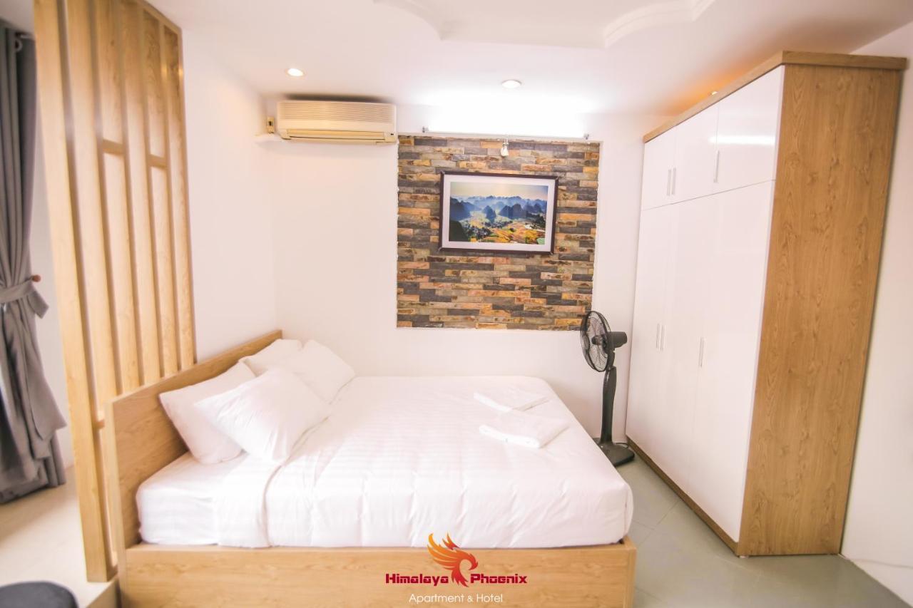 Himalaya Phoenix Apartment & Hotel Ανόι Εξωτερικό φωτογραφία