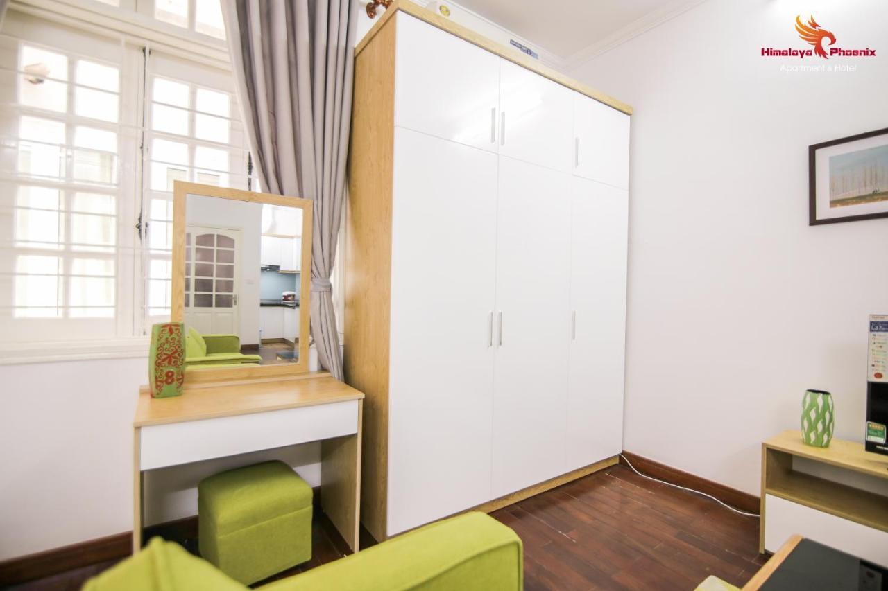 Himalaya Phoenix Apartment & Hotel Ανόι Εξωτερικό φωτογραφία
